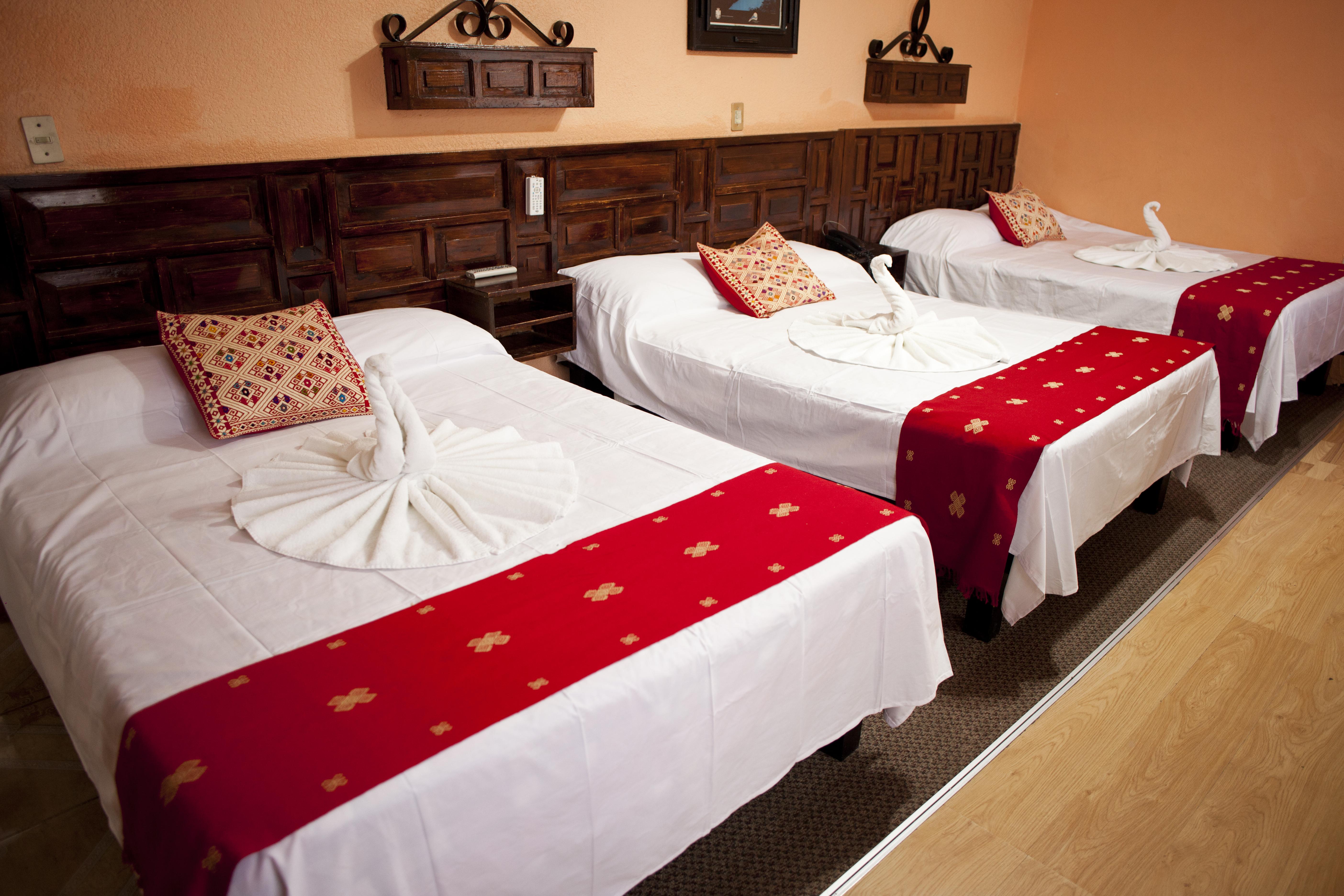 Hotel Palacio De Moctezuma San Cristóbal de Las Casas Kültér fotó