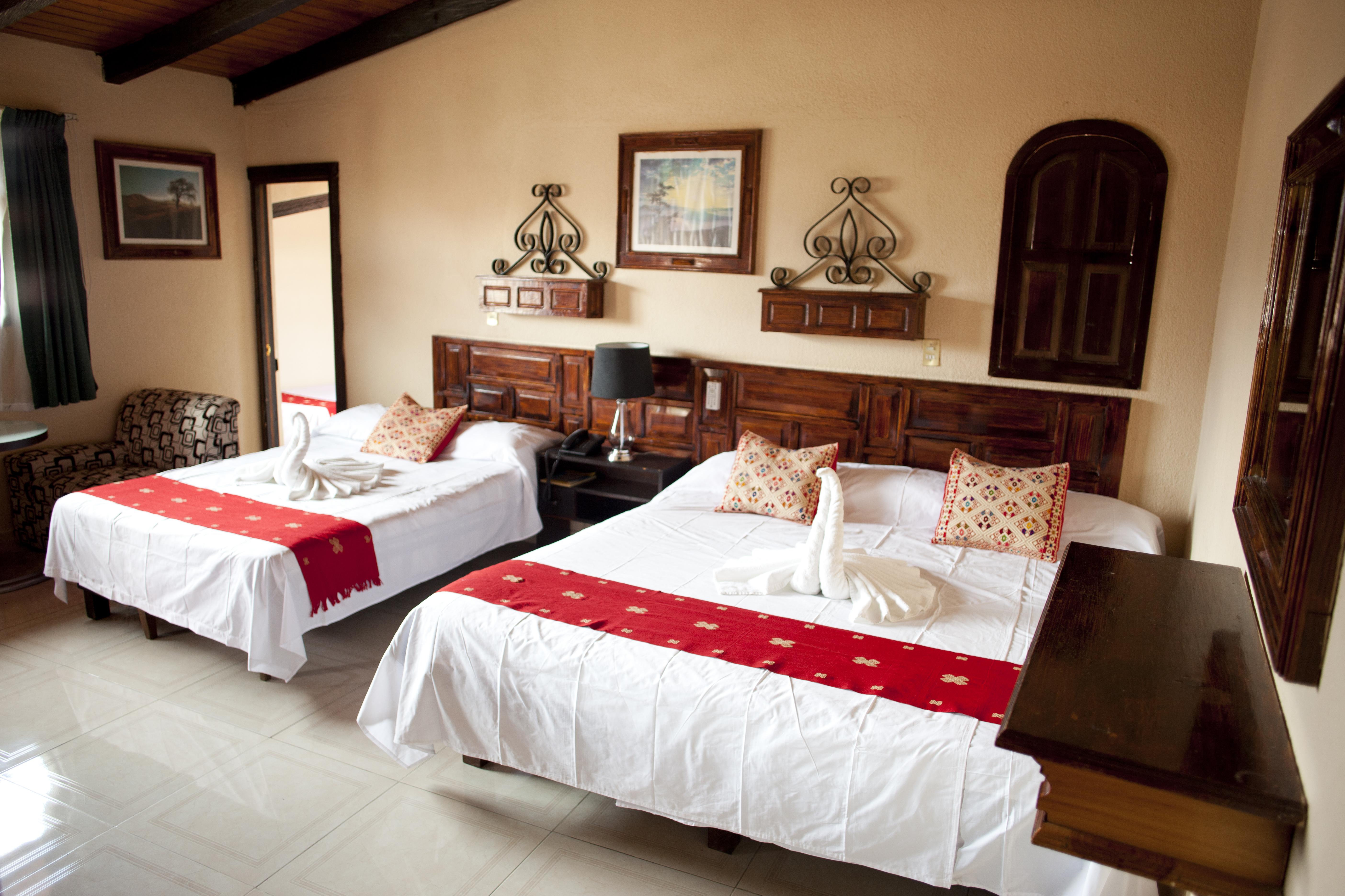 Hotel Palacio De Moctezuma San Cristóbal de Las Casas Kültér fotó