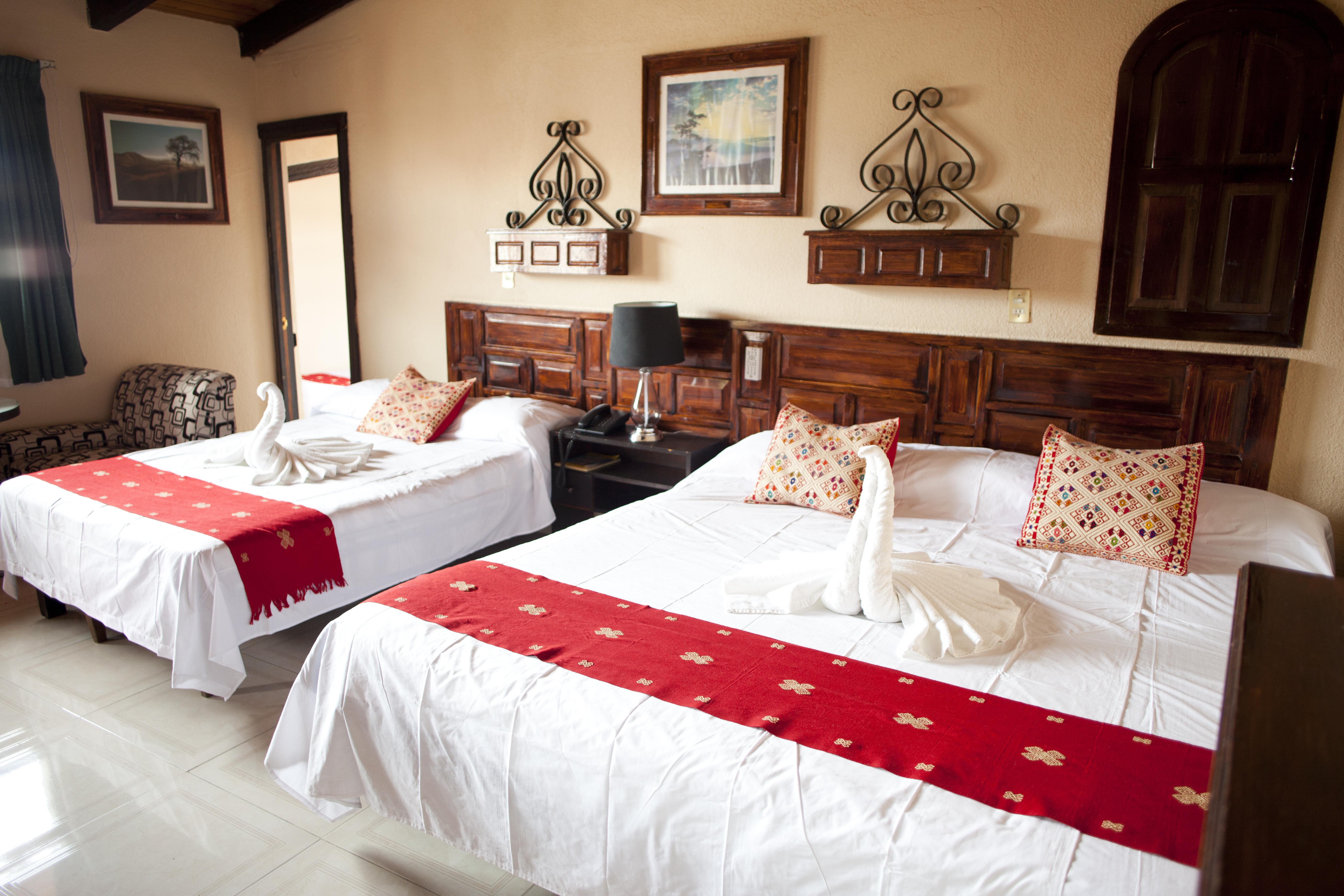 Hotel Palacio De Moctezuma San Cristóbal de Las Casas Kültér fotó