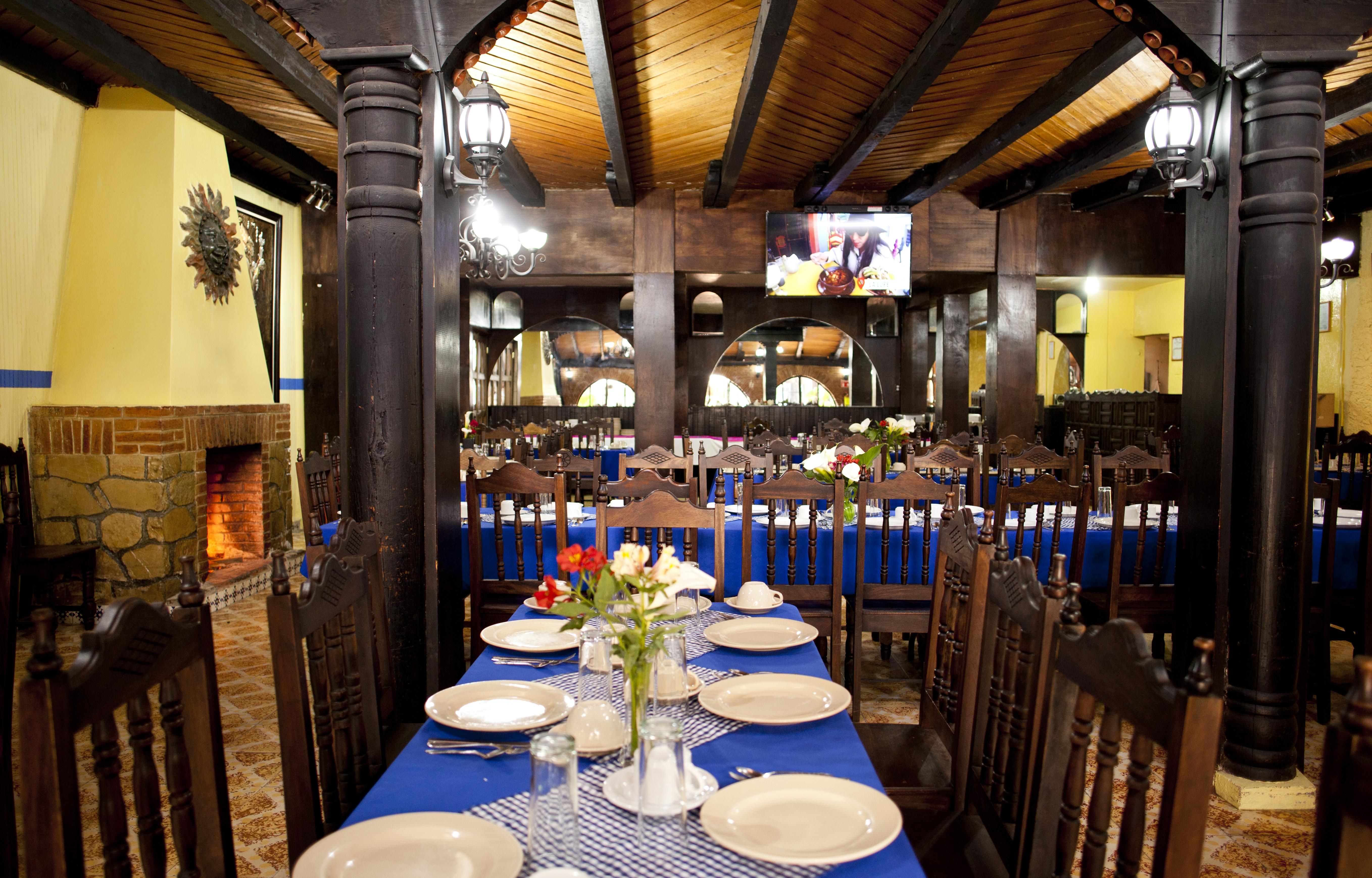 Hotel Palacio De Moctezuma San Cristóbal de Las Casas Kültér fotó