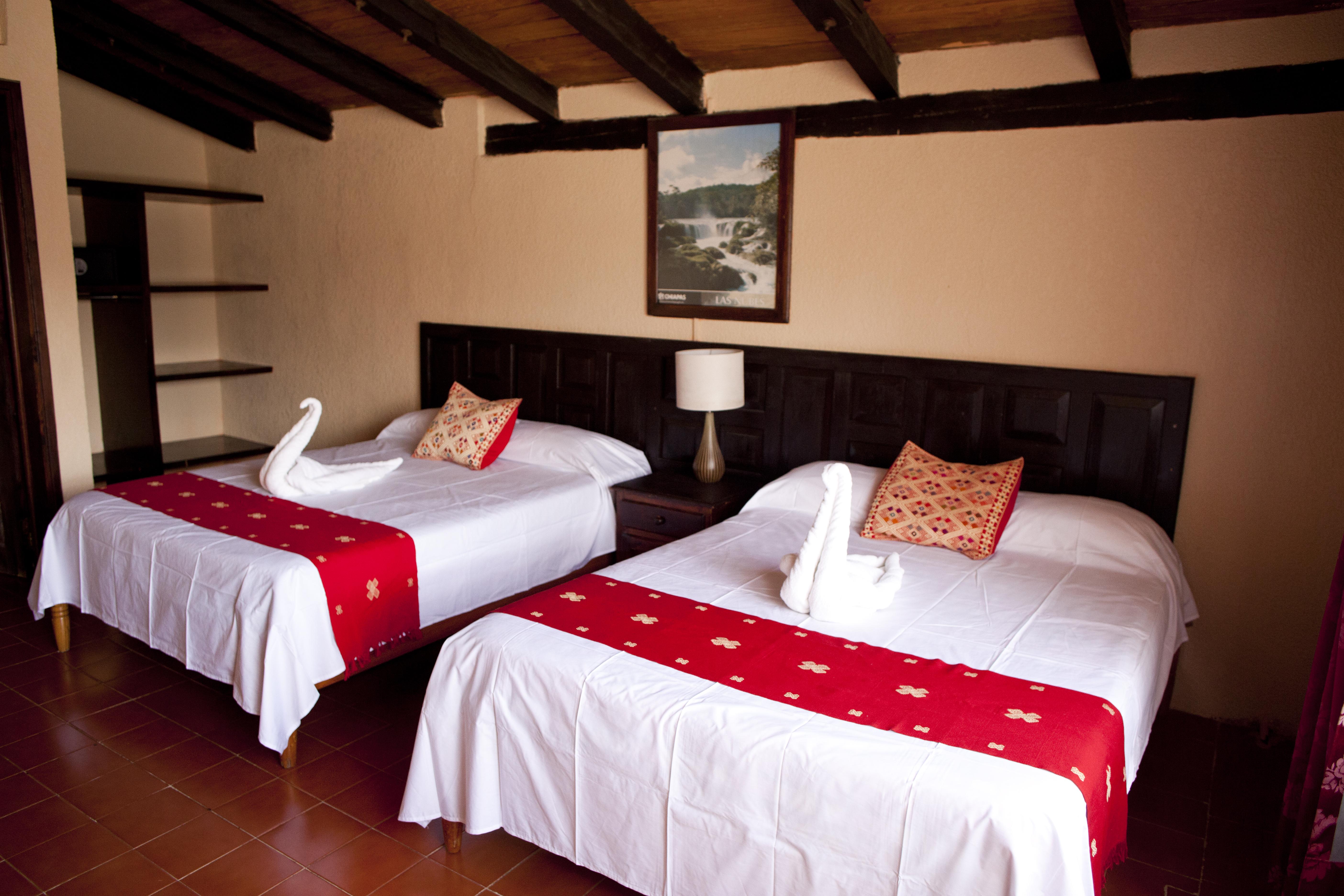 Hotel Palacio De Moctezuma San Cristóbal de Las Casas Kültér fotó
